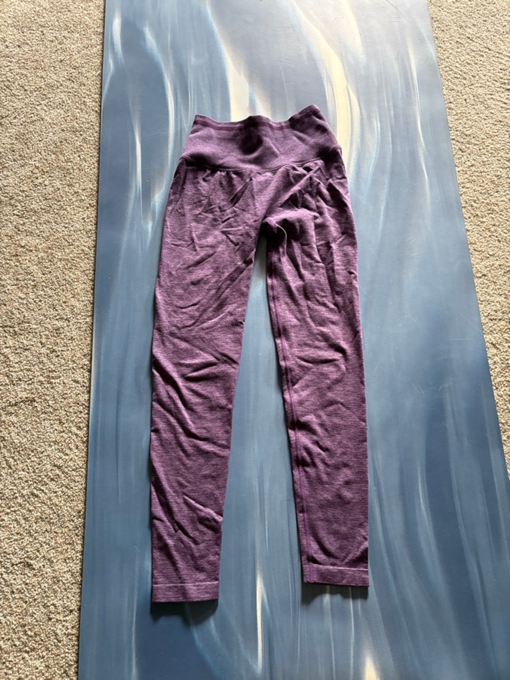 Buff bunny leggings